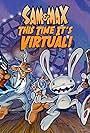 Sam & Max: This Time It's Virtual (2021)