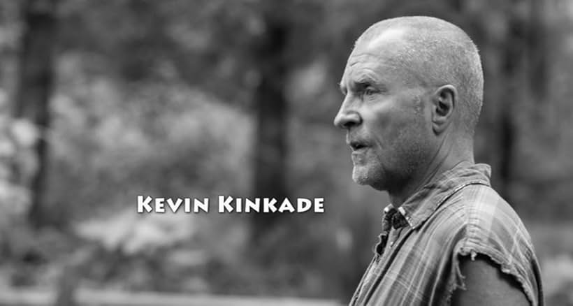 Kevin Kinkade in Jerico