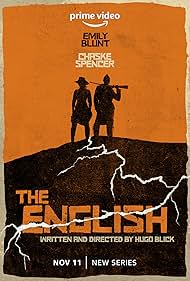 The English (2022)