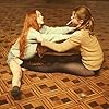 Dakota Johnson and Mia Goth in Suspiria (2018)