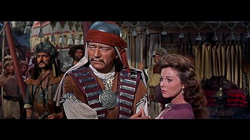 Hollywood's infamous flop, "The Conqueror," stars John Wayne as Genghis Khan, embodying a slew of racist and sexist problems. Its enduring notoriety stems from the tragic fact that nearly half its cast and crew developed cancer, revealing a tale of government deception and negligent production choices, highlighting the devastating impact of nuclear fallout.