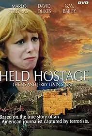 Held Hostage: The Sis and Jerry Levin Story (1991)