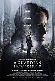 Marta Etura and Carlos Librado 'Nene' in The Invisible Guardian (2017)