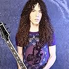 Marty Friedman