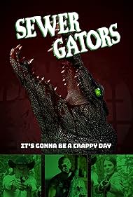 Sewer Gators (2022)