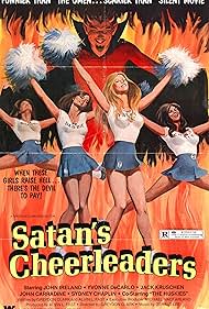 Satan's Cheerleaders (1977)