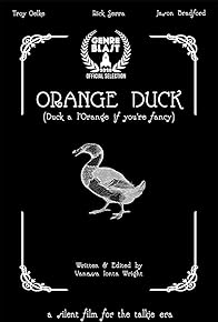 Primary photo for Orange Duck