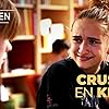 Rigmor Scott-Mønsted and Milla Cæcilia Lodahl in Crush på en kendt (2019)