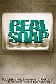 Primary photo for Real Soap