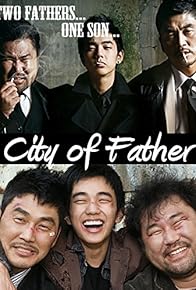 Primary photo for City of Fathers