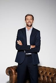 Primary photo for Peter Crouch