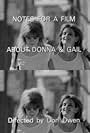 Notes for a Film About Donna & Gail (1966)