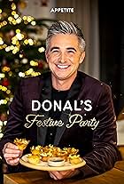 Donal Skehan in Donal's Festive Party (2022)