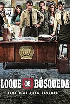 Bloque de búsqueda