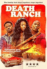 Death Ranch (2020)