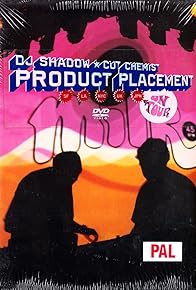 Primary photo for DJ Shadow & Cut Chemist: Product Placement on Tour