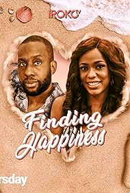 Finding Happiness (2018)