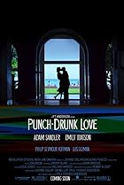 Punch-Drunk Love : Ivre d'amour (2002) Poster