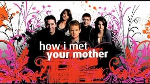 How I Met Your Mother: Everything Must Go