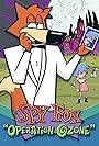 Spy Fox: Operation Ozone (2001)