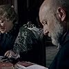 Kika Markham and Philip Whitchurch in Einstein and Eddington (2008)