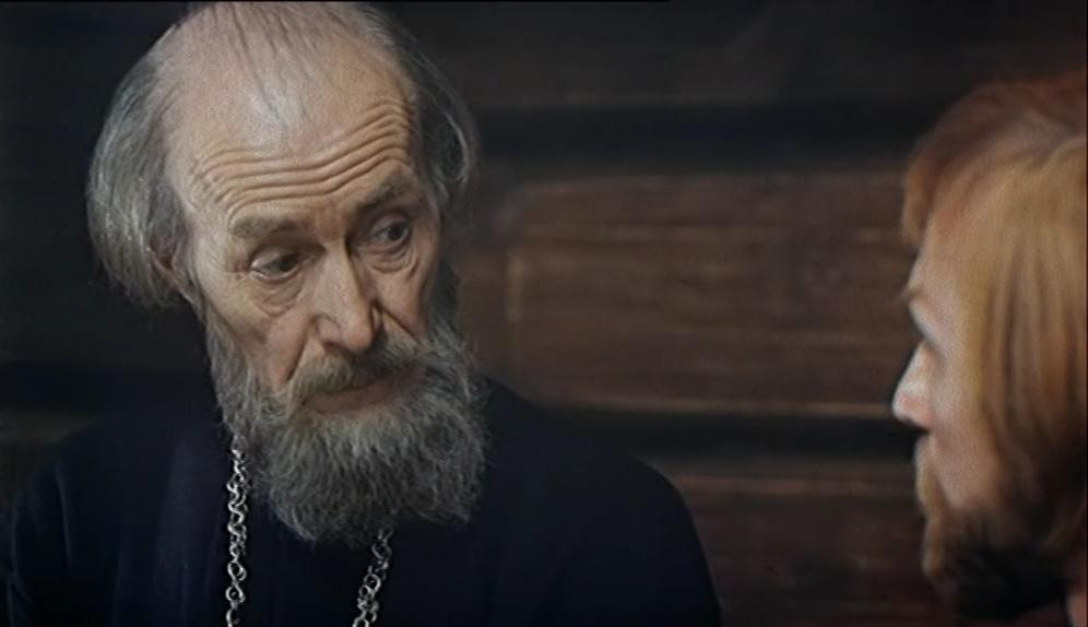 Nikolay Grinko in Yaroslav Mudry (1982)