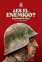 Oscar Lasarte in ¿Es el enemigo? La película de Gila (2024)