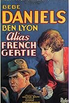 Alias French Gertie