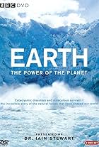 Earth: The Power of the Planet