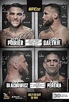 UFC 291: Poirier vs. Gaethje 2