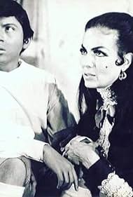 María Félix in La constitución (1970)