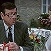 Walter Matthau and Glenda Jackson in Hopscotch (1980)