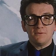 Primary photo for Elvis Costello & the Attractions: Everyday I Write the Book