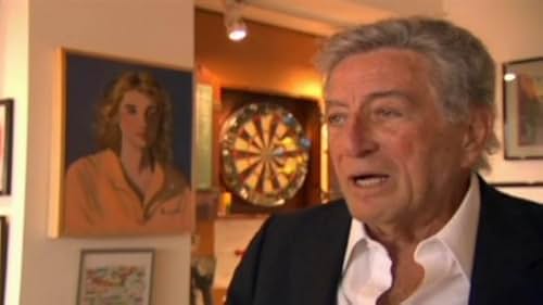 Tony Bennett: The Music Never Ends