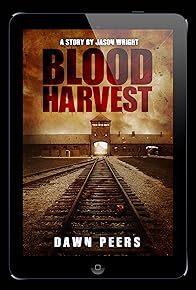 Primary photo for Blood Harvest