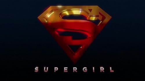 Supergirl Season 1 Ep. 5 - How Does She Do It?