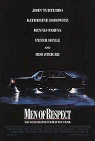 Men of Respect (1990)