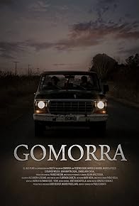 Primary photo for Gomorra