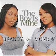 Primary photo for Brandy & Monica: The Boy Is Mine