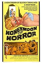 Honeymoon of Horror