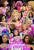 Barbie Doll Adventures