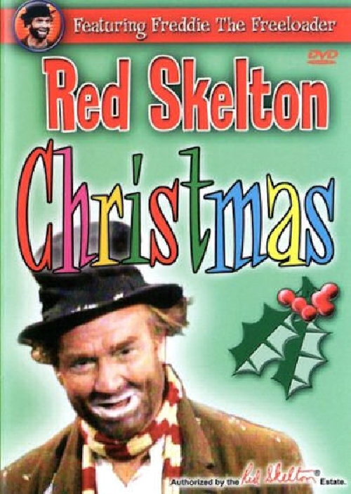 Red Skelton in Red Skelton's Christmas Dinner (1981)