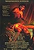 Gothic (1986) Poster