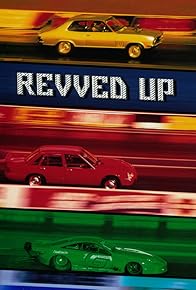 Primary photo for Revved Up