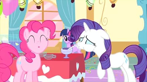 My Little Pony: Friendship Is Magic: Pinkie Pie Party (Clip 1)