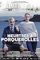 Murder in Porquerolles