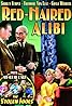 Red-Haired Alibi (1932) Poster