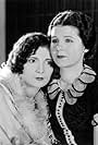 Irma Harrison and Gladys Hulette in Lena Rivers (1925)