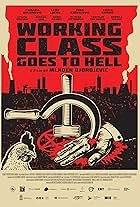 Working Class Goes to Hell (2023)