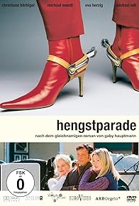 Primary photo for Hengstparade